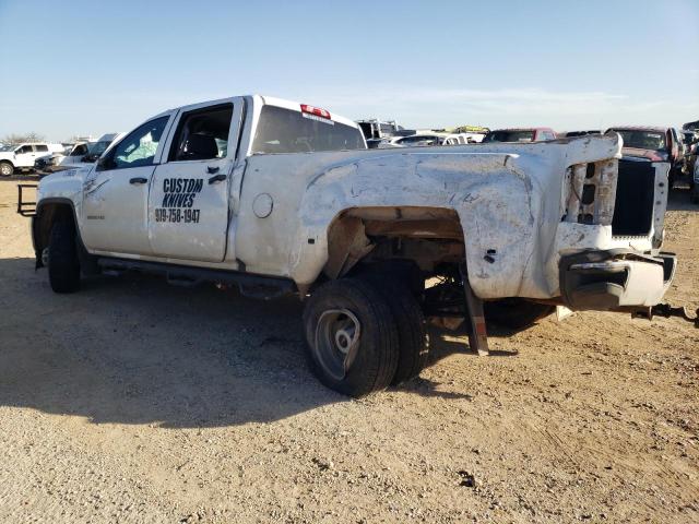 1GT42VC89GF150867 GMC Sierra K3500