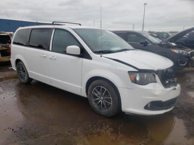 2C4RDGEGXJR202538 Dodge Grand Caravan Gt