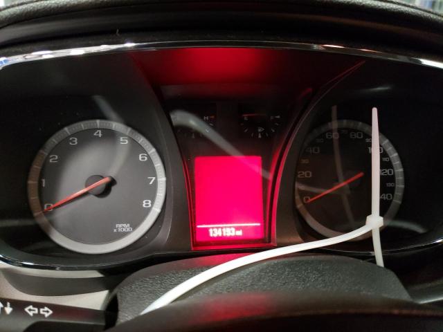 2GKALMEK5F6144371 GMC Terrain Sle