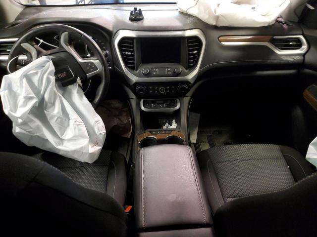 1GKKNRLSXLZ239992 GMC ACADIA SLE