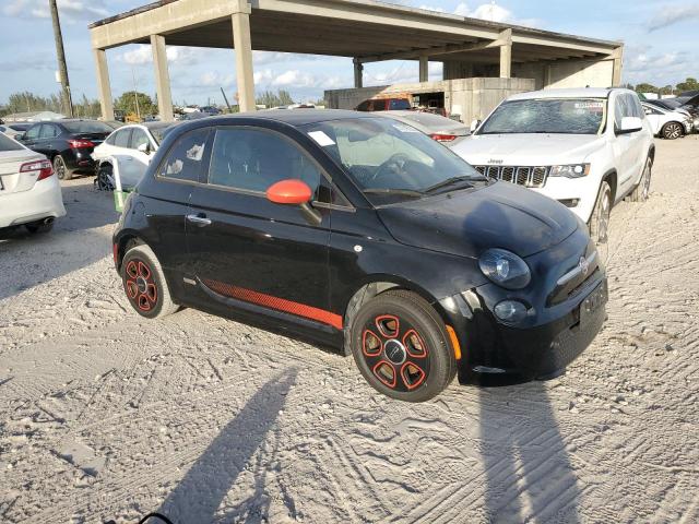 3C3CFFGEXFT541136 Fiat 500 Electric