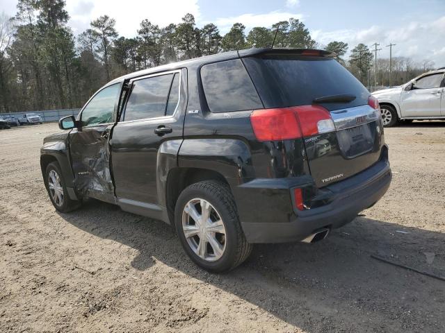 2GKALMEK7H6298664 GMC Terrain Sle