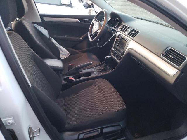 1VWAS7A36GC023790 Volkswagen PASSAT S