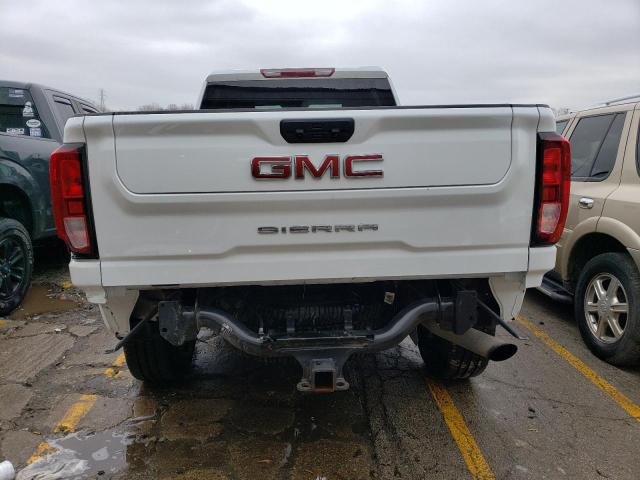 1GT49LE75MF295047 GMC Sierra K2500 Heavy Duty