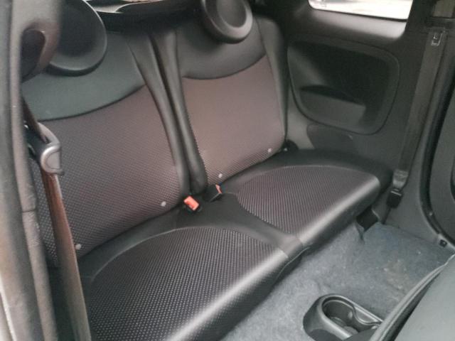 3C3CFFGE0ET175914 Fiat 500 Electric