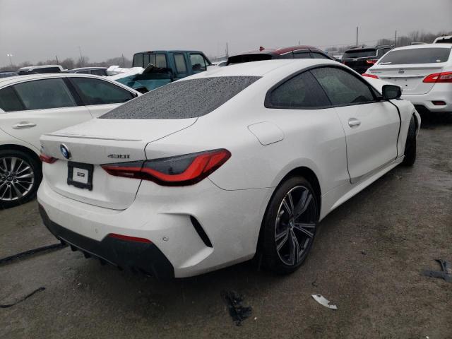 WBA73AP01NCJ73711 BMW 430xi
