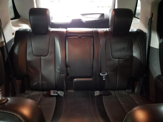 2GKFLZEK4E6204335 GMC Terrain Denali