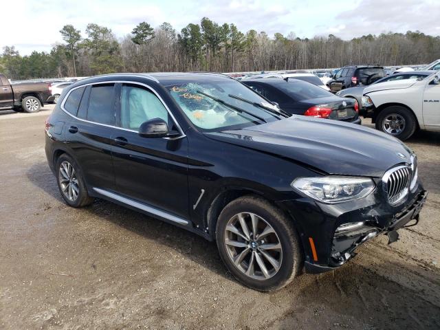 5UXTR9C58JLD71780 BMW X3 Xdrive30i