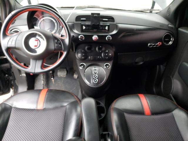 3C3CFFGE0ET175914 Fiat 500 Electric