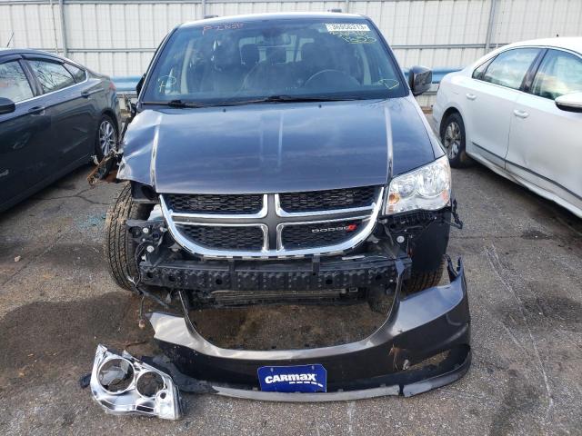 2C4RDGCG3LR168769 Dodge Grand Caravan Sxt