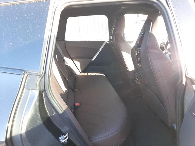 WB523CF04PCL81767 BMW Ix Xdrive50