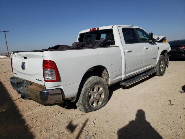 3C6UR5DL9NG272081 RAM 2500 Big Horn/lone Star