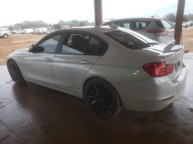 WBA3D3C50EK156803 BMW 328 D