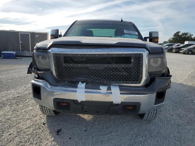 1GTV2TEC8FZ395800 GMC Sierra K1500