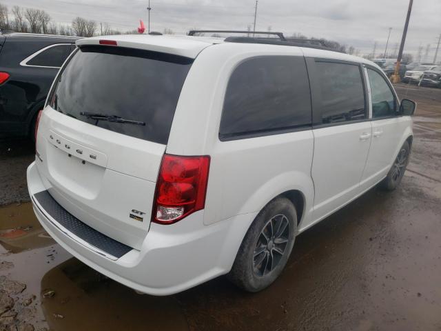 2C4RDGEGXJR202538 Dodge Grand Caravan Gt