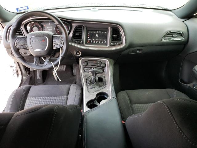 2C3CDZAG8NH155808 Dodge Challenger Sxt