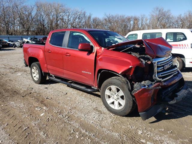 1GTG5CE35G1146743 GMC CANYON SLE