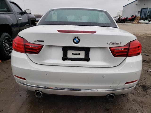 WBA3T7C54G5A37229 BMW 435 Xi