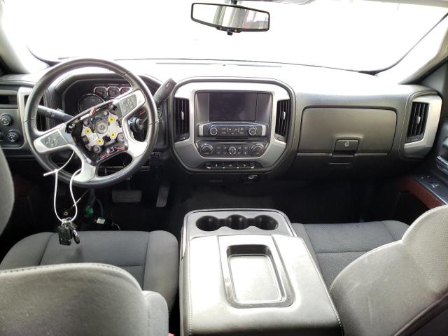 1GTV2MEC3JZ225794 GMC Sierra K1500 Sle