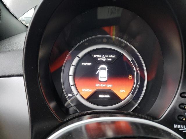3C3CFFGE0ET175914 Fiat 500 Electric