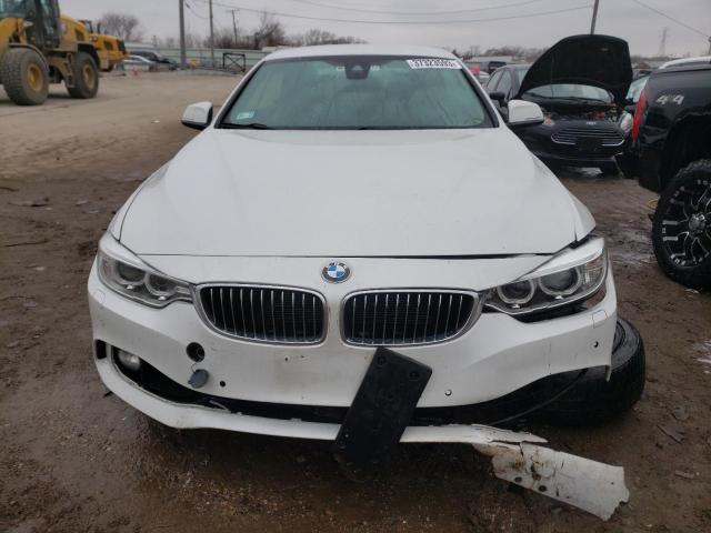 WBA3T7C54G5A37229 BMW 435 Xi