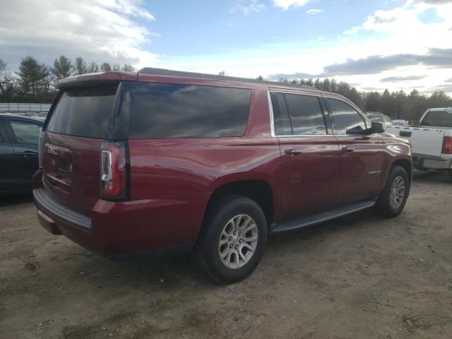 1GKS1GKC6GR476527 GMC Yukon Xl C1500 Slt