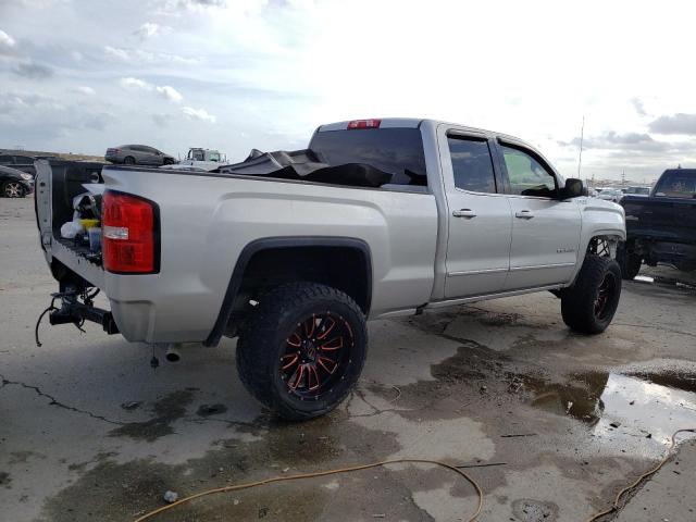 1GTV2MEC3JZ225794 GMC Sierra K1500 Sle