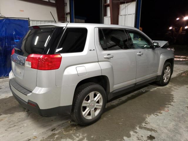 2GKALMEK5F6144371 GMC Terrain Sle