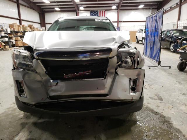 2GKALMEK5F6144371 GMC Terrain Sle