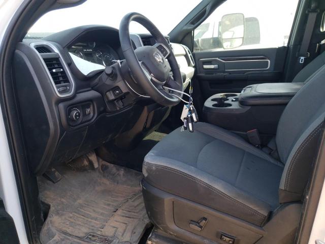 3C6UR5DL9NG272081 RAM 2500 Big Horn/lone Star