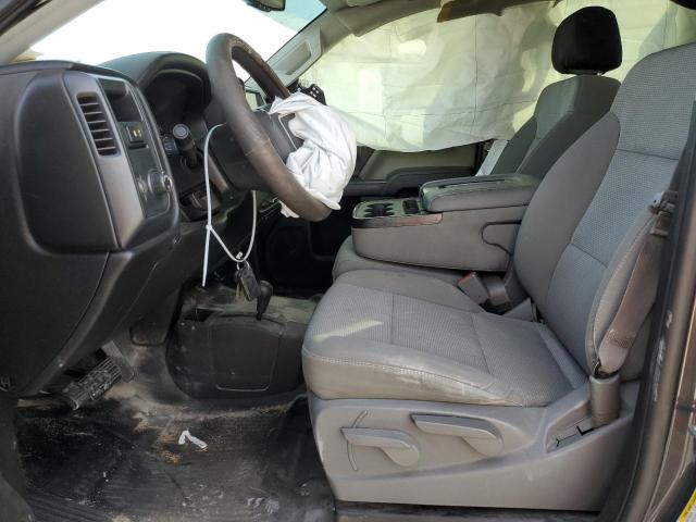 1GTV2TEC8FZ395800 GMC Sierra K1500