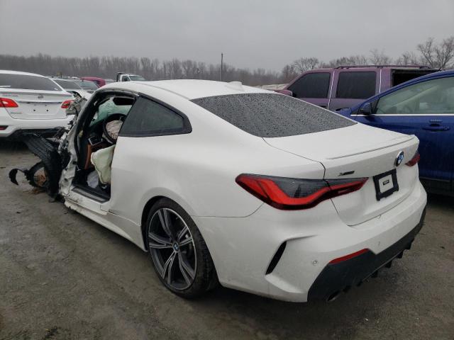 WBA73AP01NCJ73711 BMW 430xi