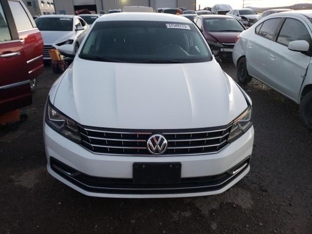 1VWAS7A36GC023790 Volkswagen PASSAT S