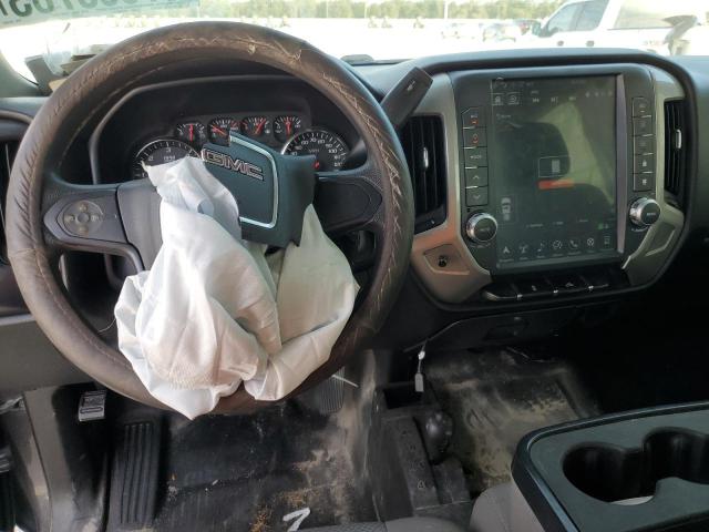 1GTV2TEC8FZ395800 GMC Sierra K1500
