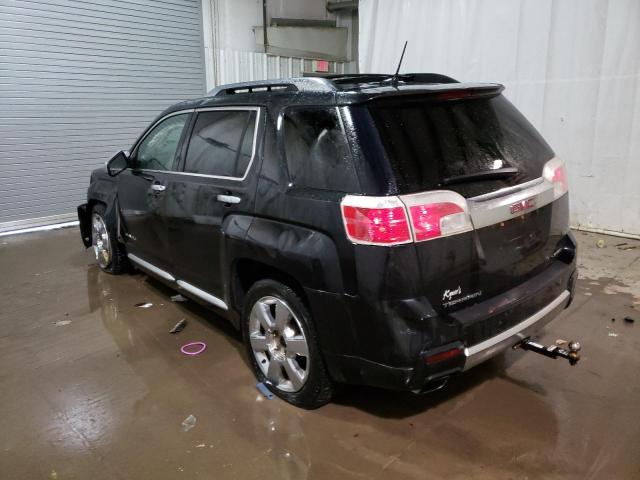 2GKFLZE34E6232015 GMC Terrain Denali