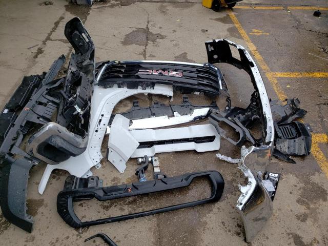 1GT49LE75MF295047 GMC Sierra K2500 Heavy Duty