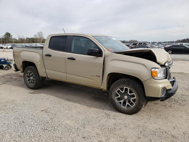 1GTG6FEN3M1253771 GMC Canyon At4