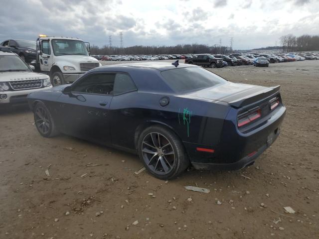 2C3CDZFJ0FH733020 Dodge Challenger R/t Scat Pack