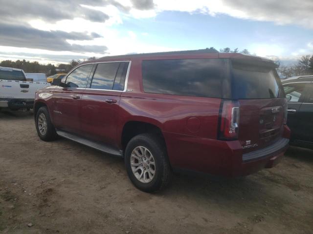 1GKS1GKC6GR476527 GMC Yukon Xl C1500 Slt
