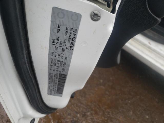 2C4RDGEGXJR202538 Dodge Grand Caravan Gt