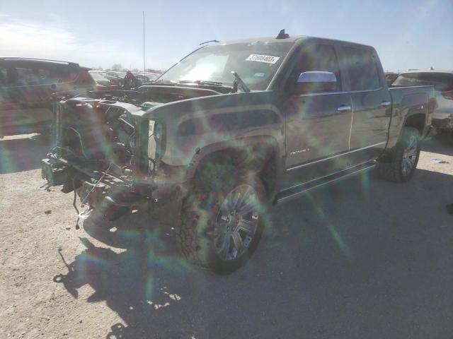 3GTU2PEJ8HG351378 auction archive image
