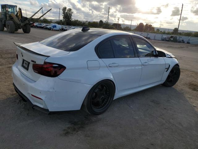 WBS8M9C34H5G85065 BMW M3