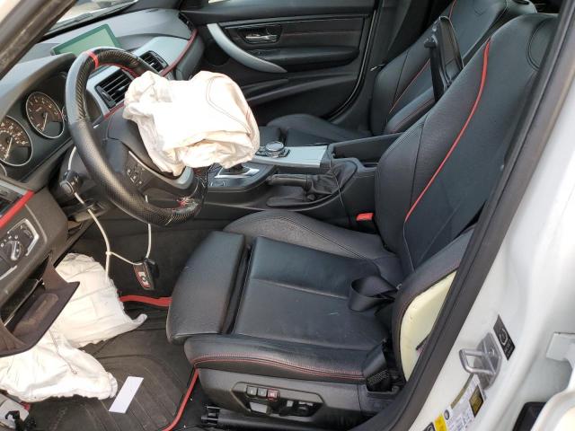 WBA3B5G58FNS13132 BMW 328 Xi Sulev