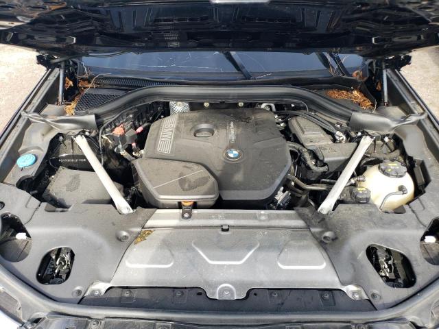 5UXTR9C58JLD71780 BMW X3 Xdrive30i