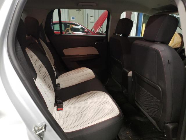 2GKALMEK5F6144371 GMC Terrain Sle
