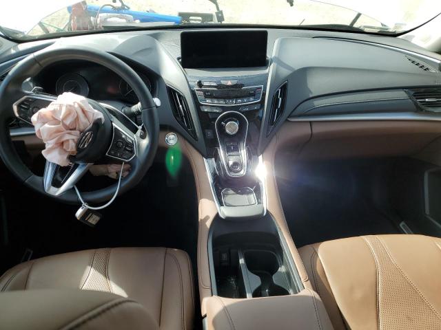 5J8TC1H51ML018605 Acura Rdx Technology