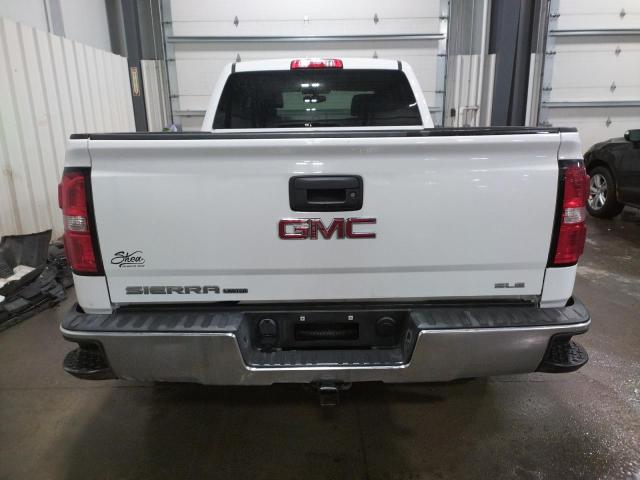 2GTV2MEC9K1182203 GMC Sierra Limited K1500 Sle