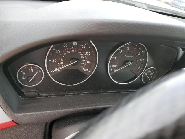 WBA3B5G58FNS13132 BMW 328 Xi Sulev