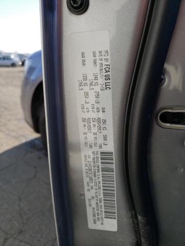 3C4PDDBG7GT189571 Dodge Journey Sxt