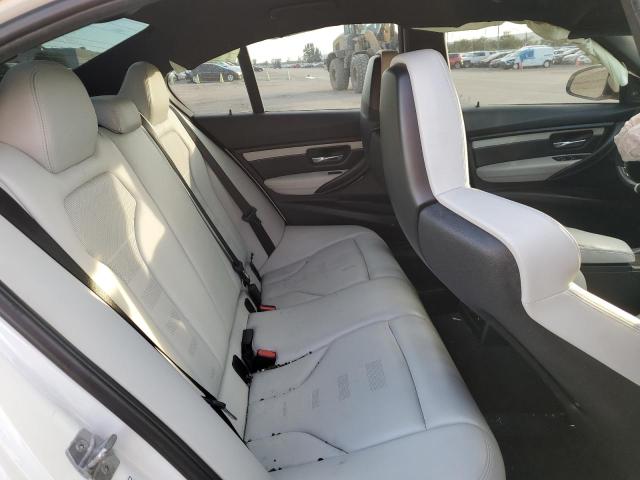 WBS8M9C34H5G85065 BMW M3